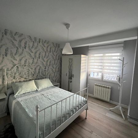 Apartamento Gijonアパートメント エクステリア 写真