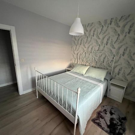 Apartamento Gijonアパートメント エクステリア 写真