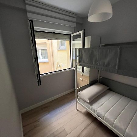 Apartamento Gijonアパートメント エクステリア 写真