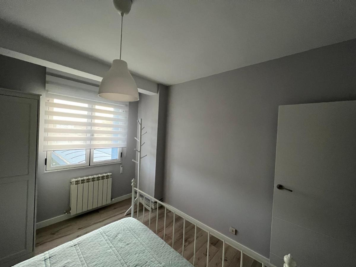 Apartamento Gijonアパートメント エクステリア 写真