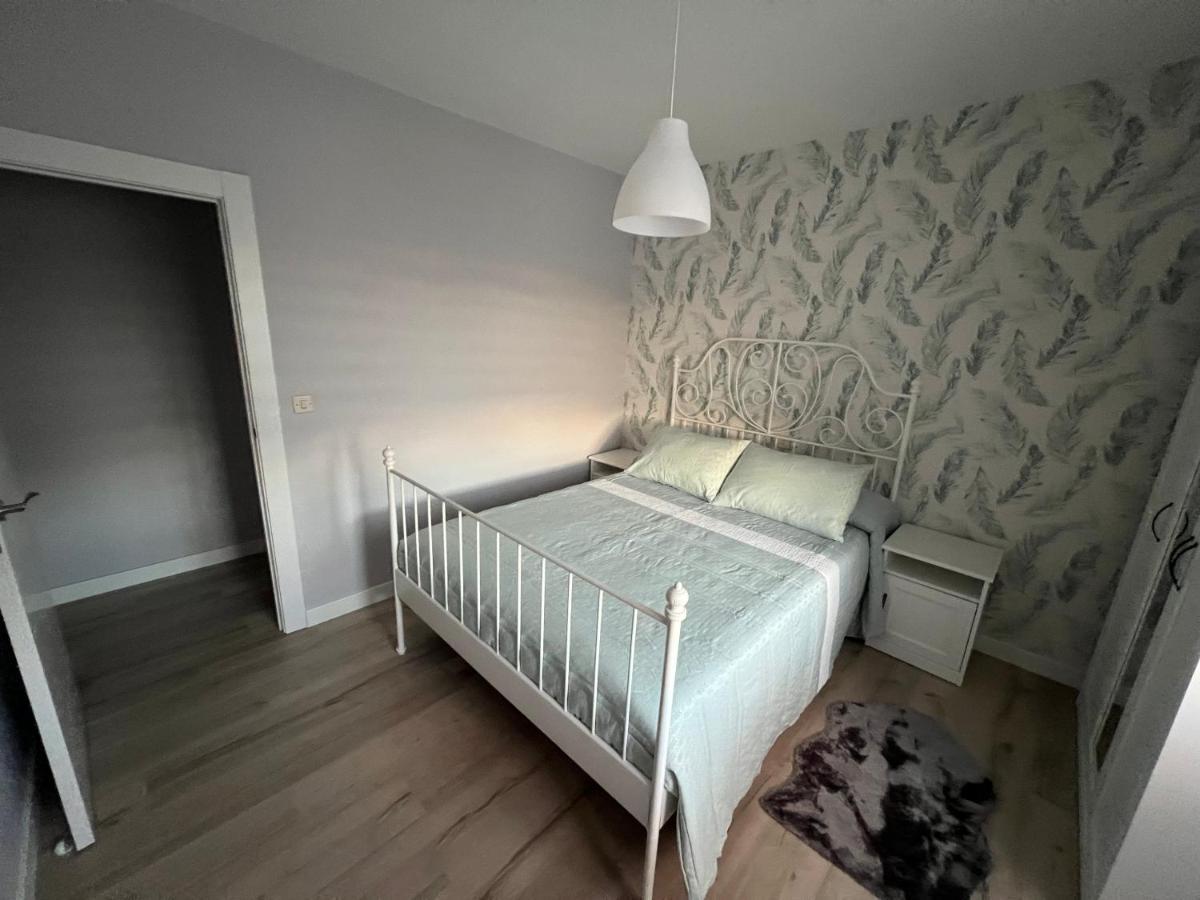 Apartamento Gijonアパートメント エクステリア 写真