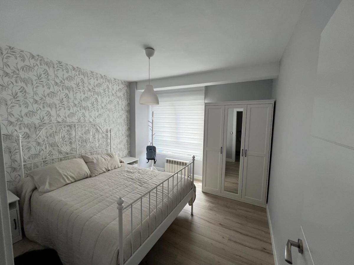 Apartamento Gijonアパートメント エクステリア 写真